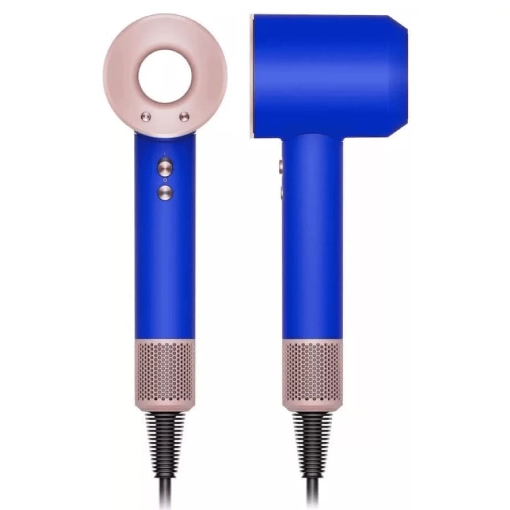 Dyson Supersonic HD07 Blush blue — купить в Нижнем Новгороде