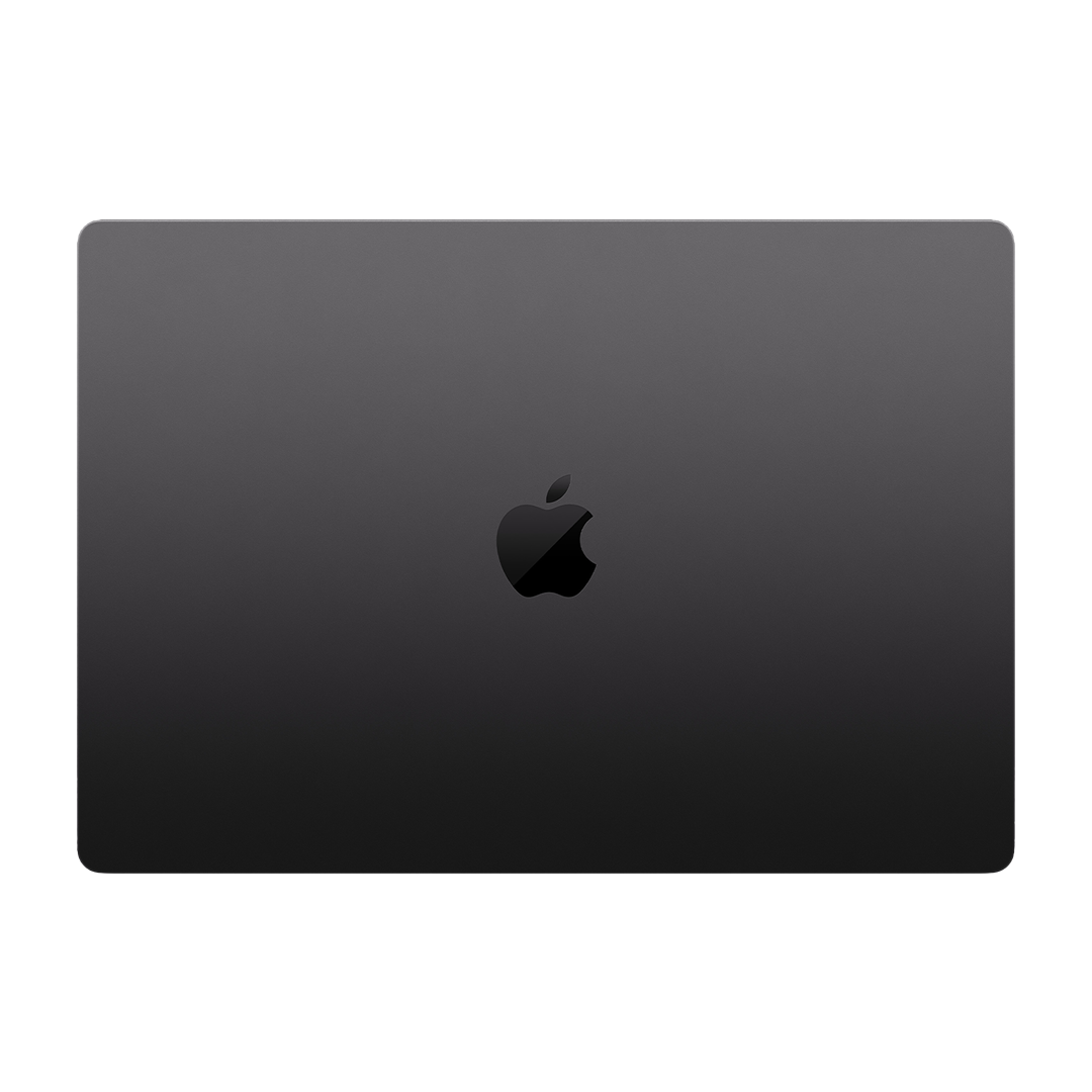 MacBook Pro 14 M5 Pro 1TB MGDR4 Space Black — купить в Нижнем Новгороде