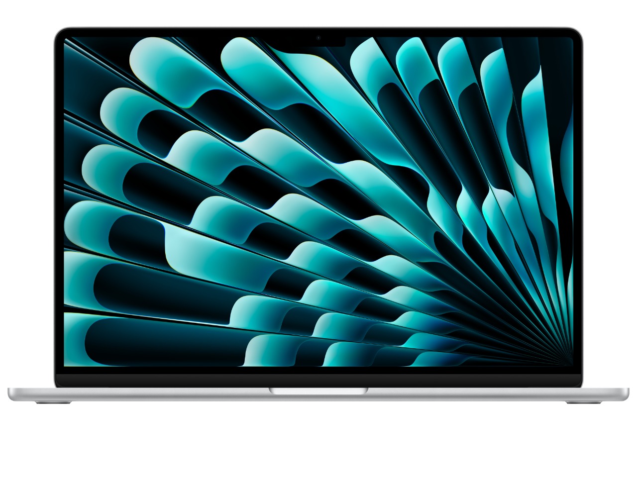 Apple MacBook Air 15 256GB MC9E4 Silver — купить в Нижнем Новгороде