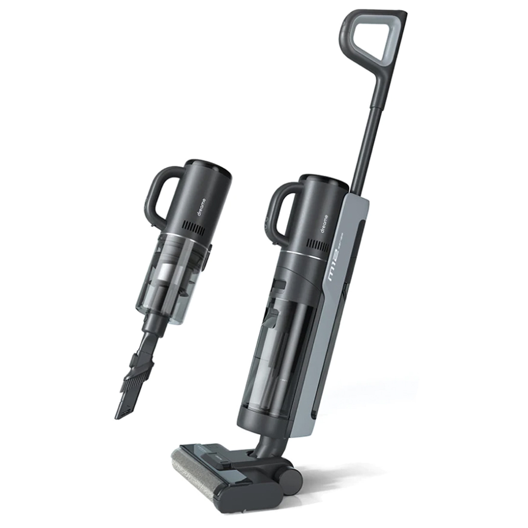 Dreame M12 Black — купить в Нижнем Новгороде