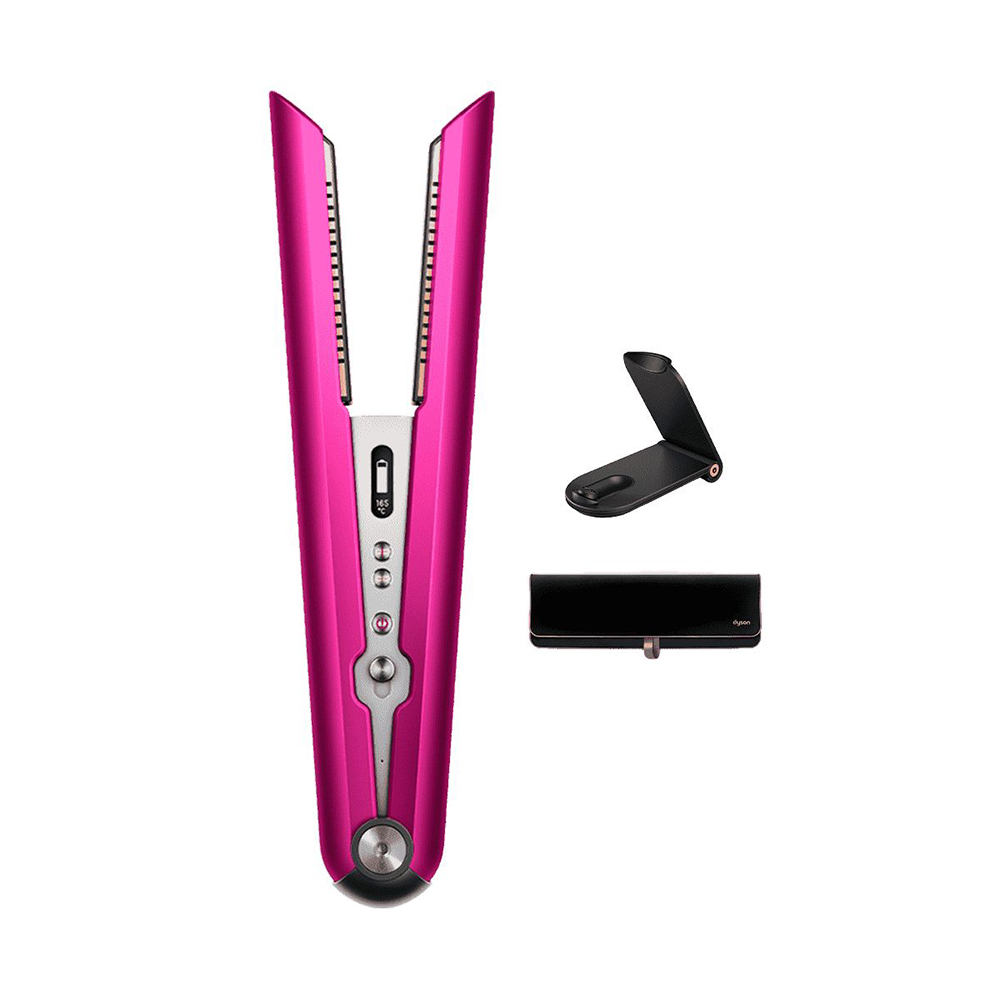 Dyson HS07 Nickel/Fuchsia — купить в Нижнем Новгороде