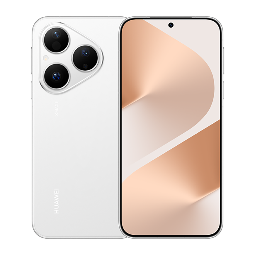 Huawei Pura 80 12/256 White — купить в Нижнем Новгороде