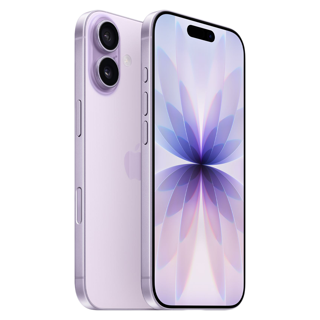 iPhone 17 eSIM 256GB Lavender — купить в Нижнем Новгороде