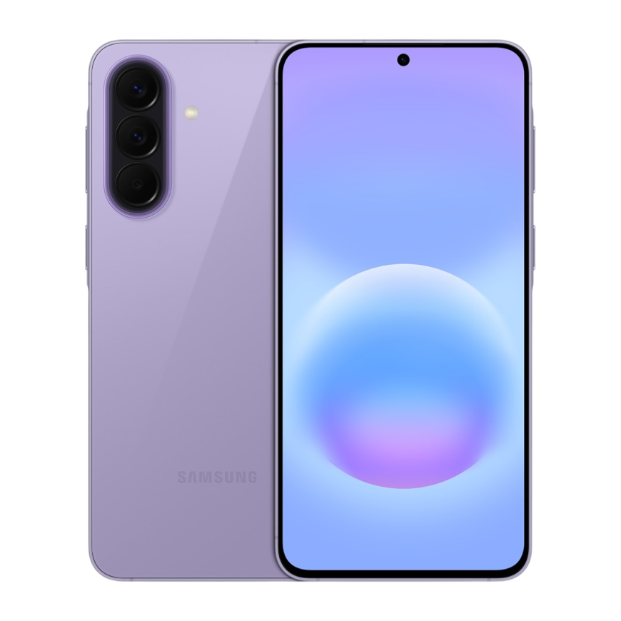 Samsung Galaxy A57 8/256GB Lilac — купить в Нижнем Новгороде