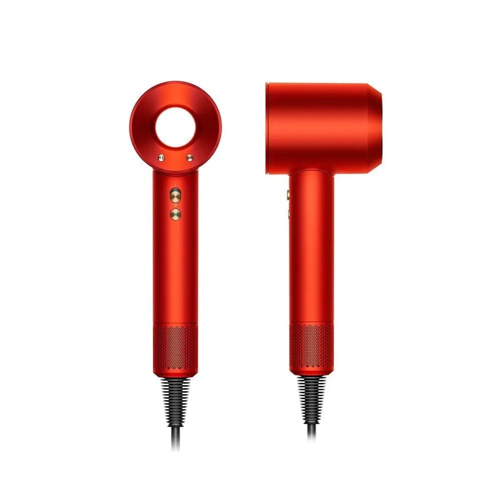Dyson Supersonic HD07 Topaz Orange — купить в Нижнем Новгороде