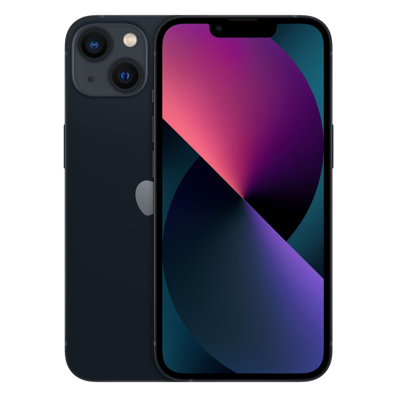 iPhone 13 128GB Midnight — купить в Нижнем Новгороде