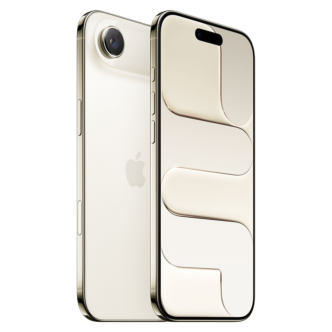 iPhone Air 1TB Light Gold — купить в Нижнем Новгороде