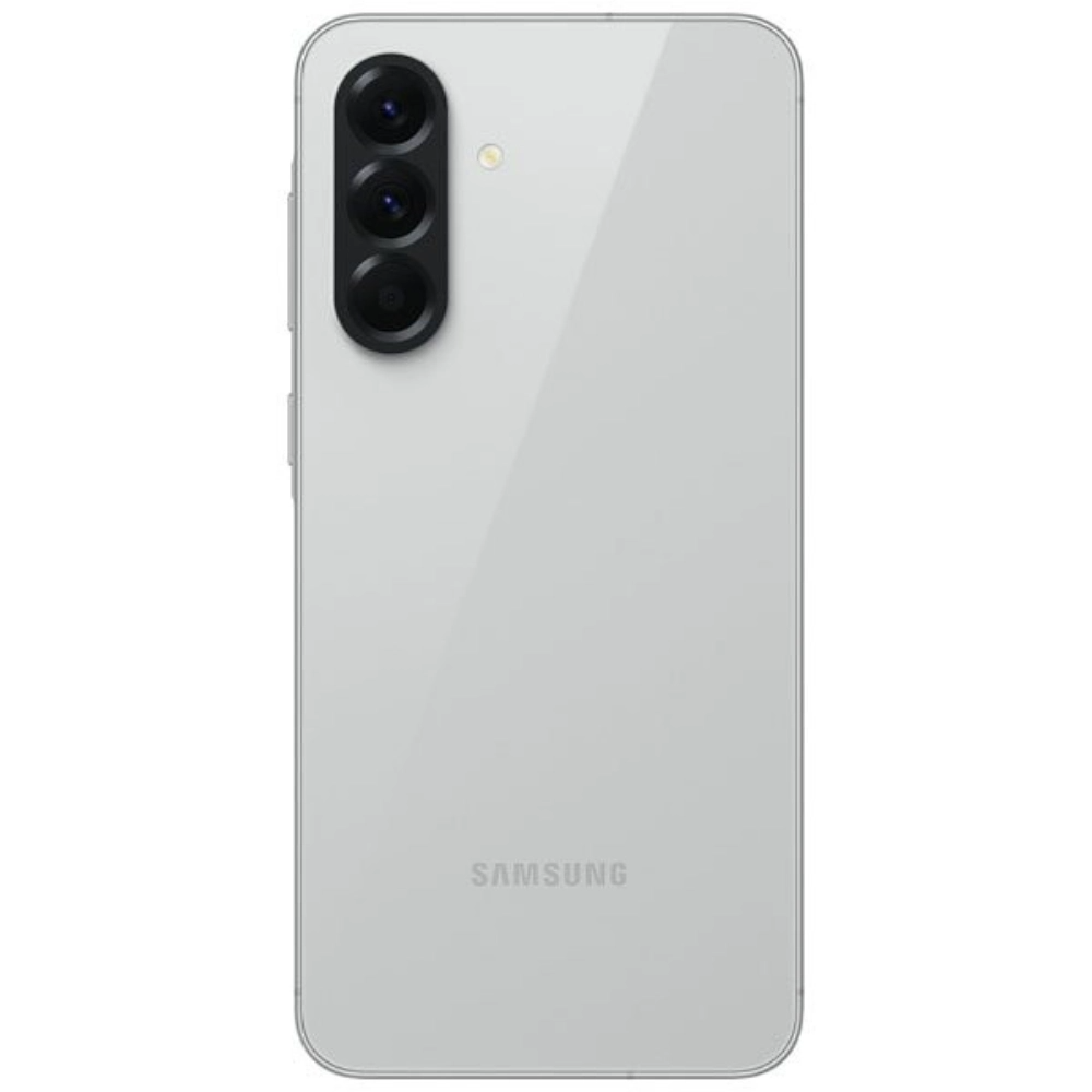 Samsung Galaxy A56 256GB Light Gray — купить в Нижнем Новгороде