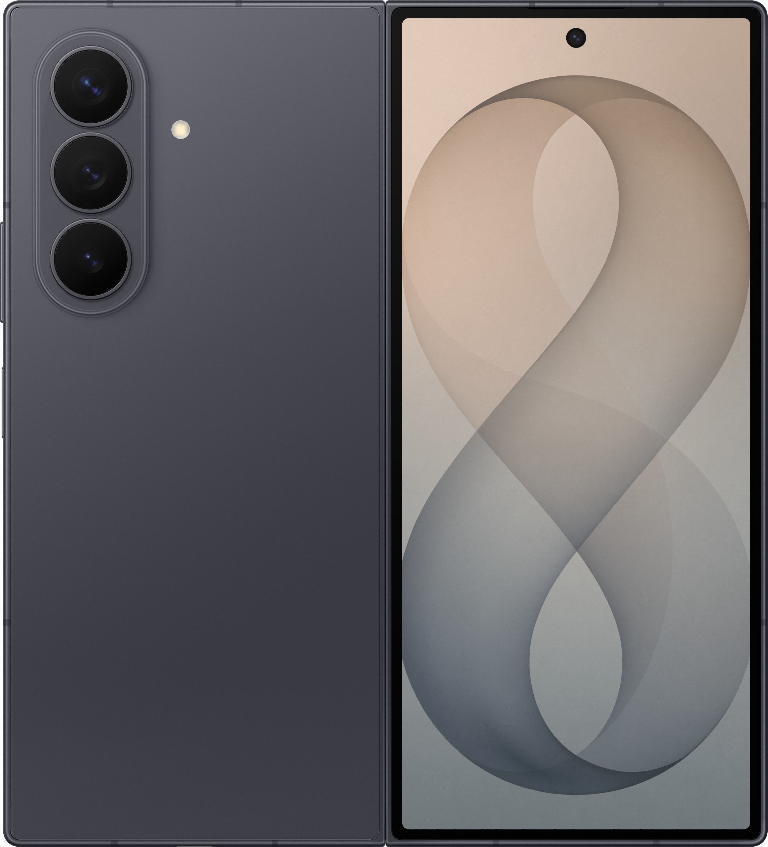 Samsung Galaxy Z Fold 8 Ultra 12/512GB Graphite — купить в Нижнем Новгороде