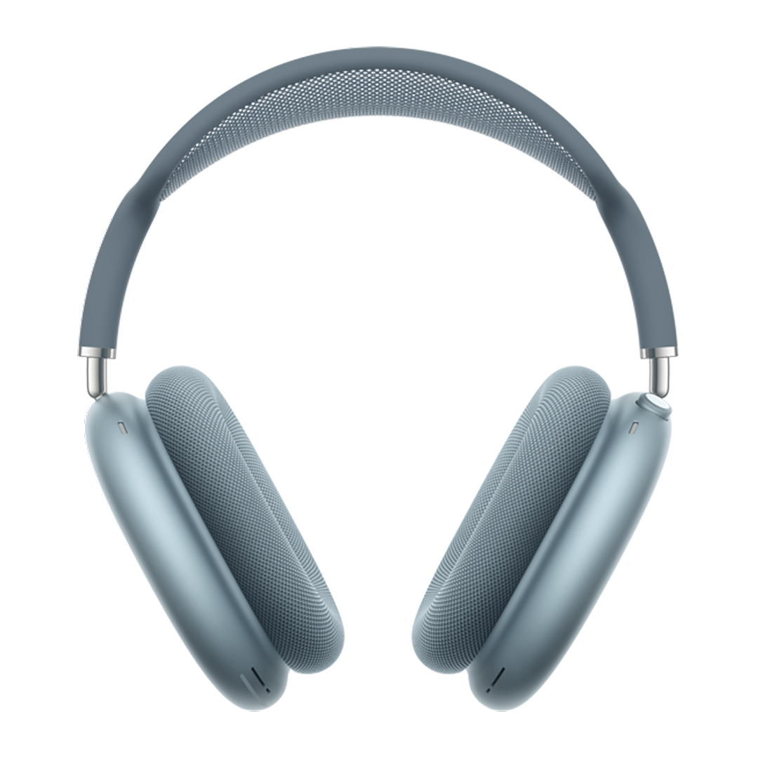 AirPods Max USB-C Blue — купить в Нижнем Новгороде