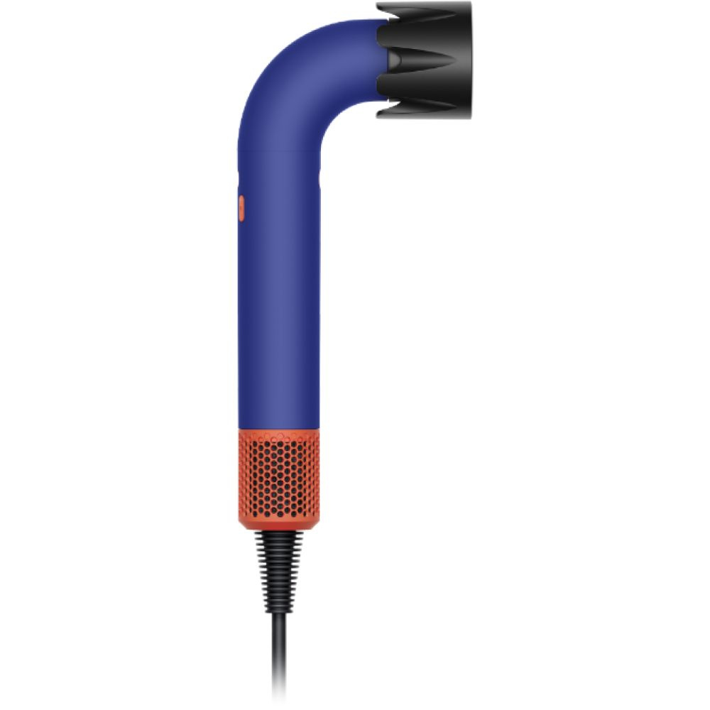 Dyson Supersonic HD18 Vinca Blue/Topaz Orange — купить в Нижнем Новгороде
