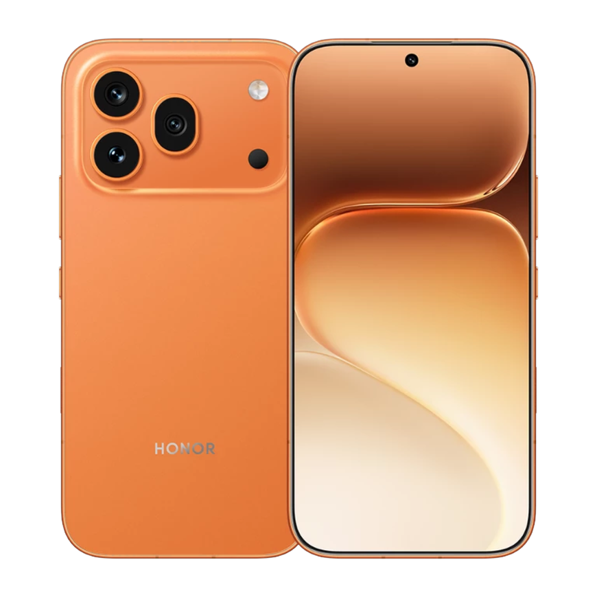 Honor 600 Pro 5G 12/256 Orange — купить в Нижнем Новгороде
