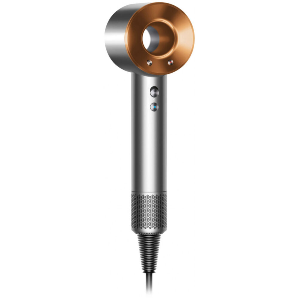 Dyson Supersonic HD08 Nickel — купить в Нижнем Новгороде