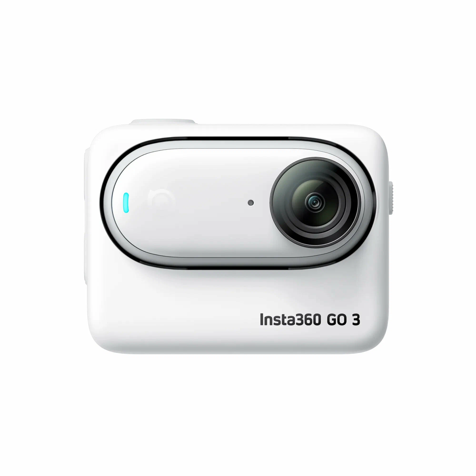 insta360° Go 3S 64GB White — купить в Нижнем Новгороде