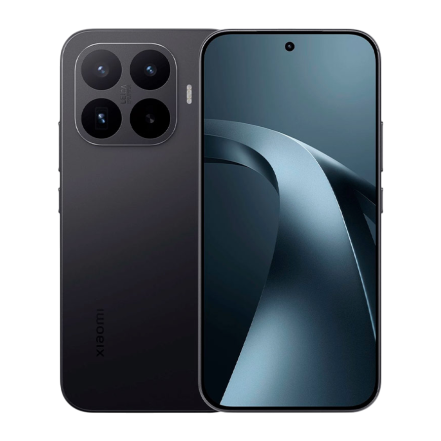 Xiaomi 17T NFC 5G 12/512 Black — купить в Нижнем Новгороде