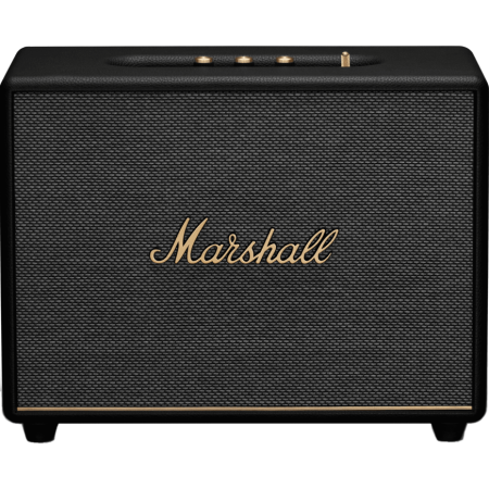 Marshall Woburn 3 Black — купить в Нижнем Новгороде
