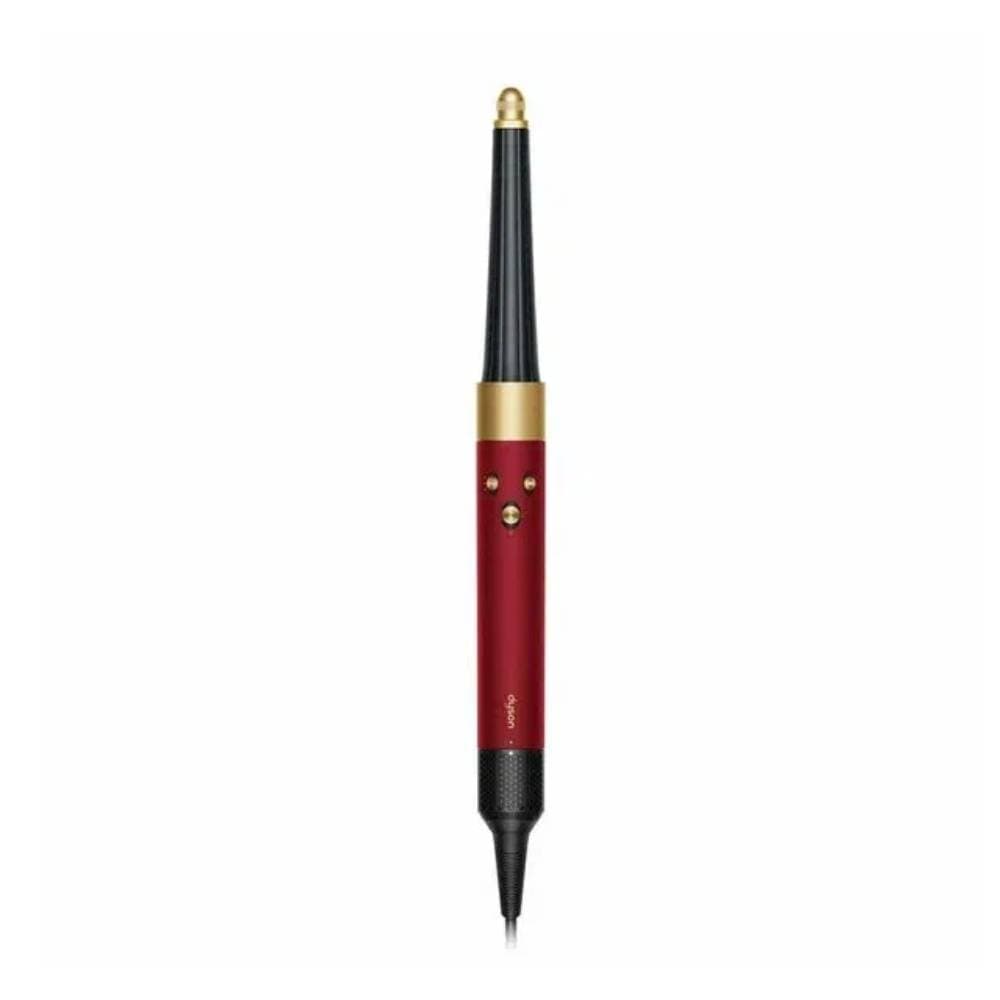 Dyson HS08 Red Velwet / Gold — купить в Нижнем Новгороде