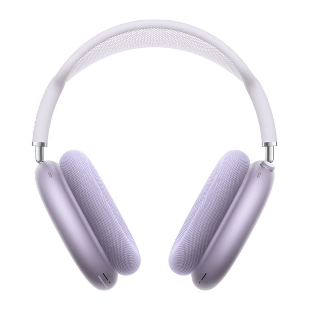 AirPods Max USB-C Purple — купить в Нижнем Новгороде