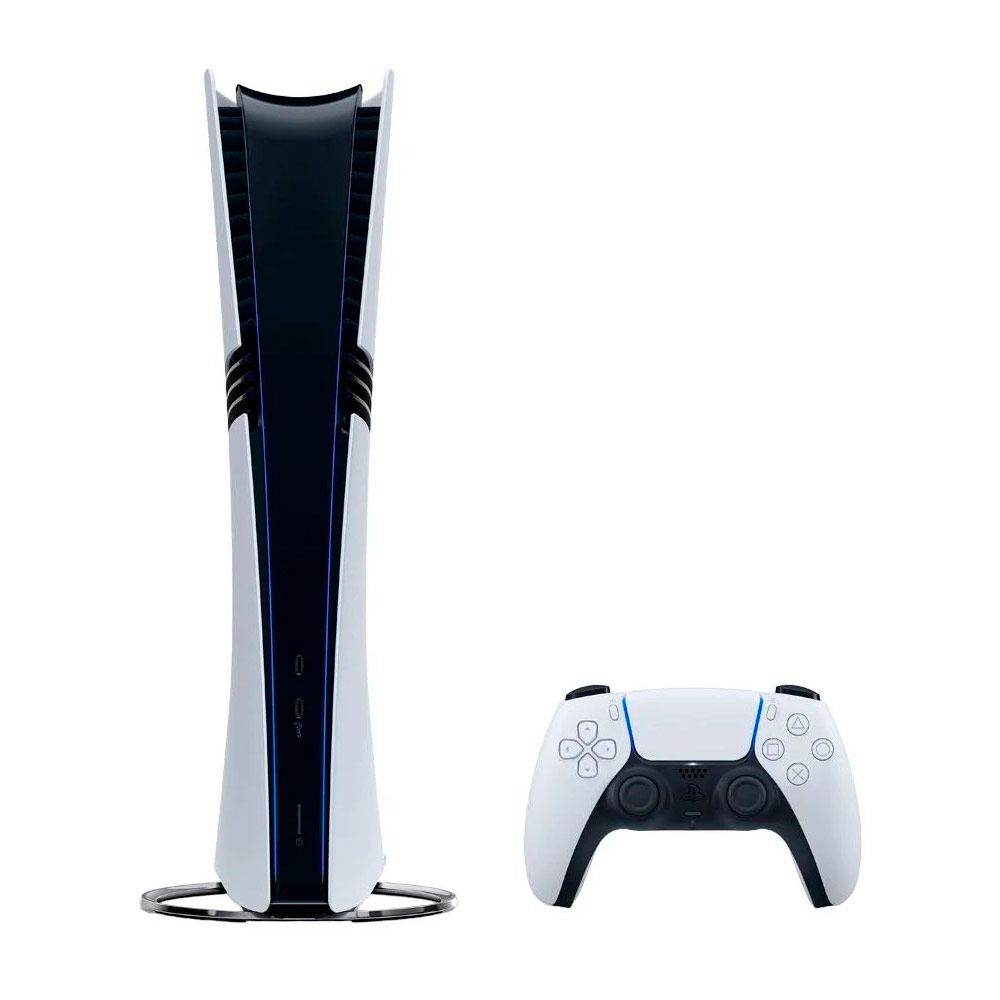 PlayStation 5 pro — купить в Нижнем Новгороде