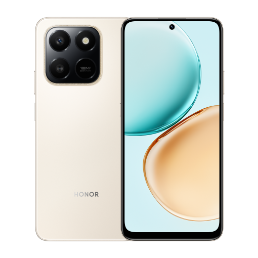 Honor X7d 8/256 Desert Gold — купить в Нижнем Новгороде