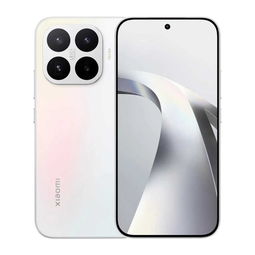 Xiaomi 17T NFC 5G 12/256 White — купить в Нижнем Новгороде