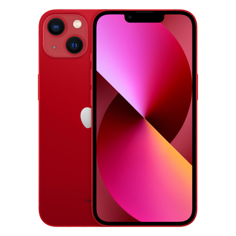 iPhone 13 128GB Red — купить в Нижнем Новгороде