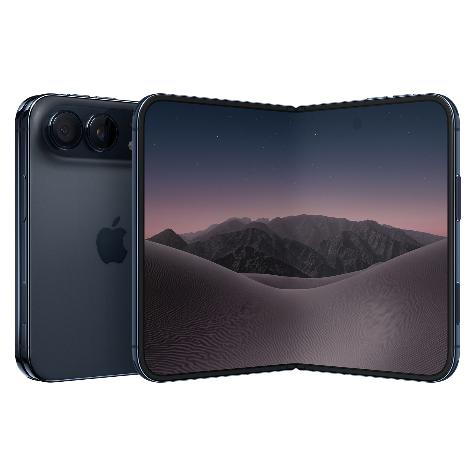 iPhone Duo 256GB Night Sky — купить в Нижнем Новгороде