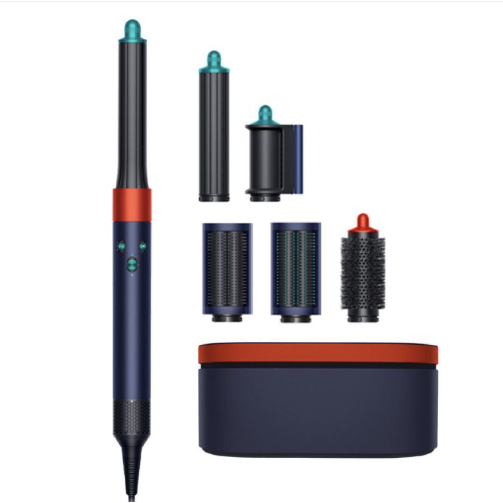 Dyson HS05 Prussian Blue — купить в Нижнем Новгороде