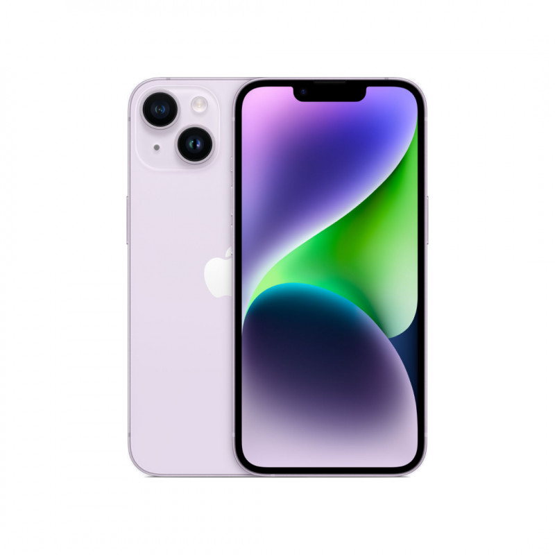 iPhone 14 256GB Purple — купить в Нижнем Новгороде
