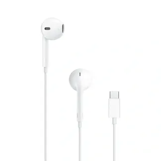 Наушники Apple EarPods с разъёмом USB-C — купить в Нижнем Новгороде