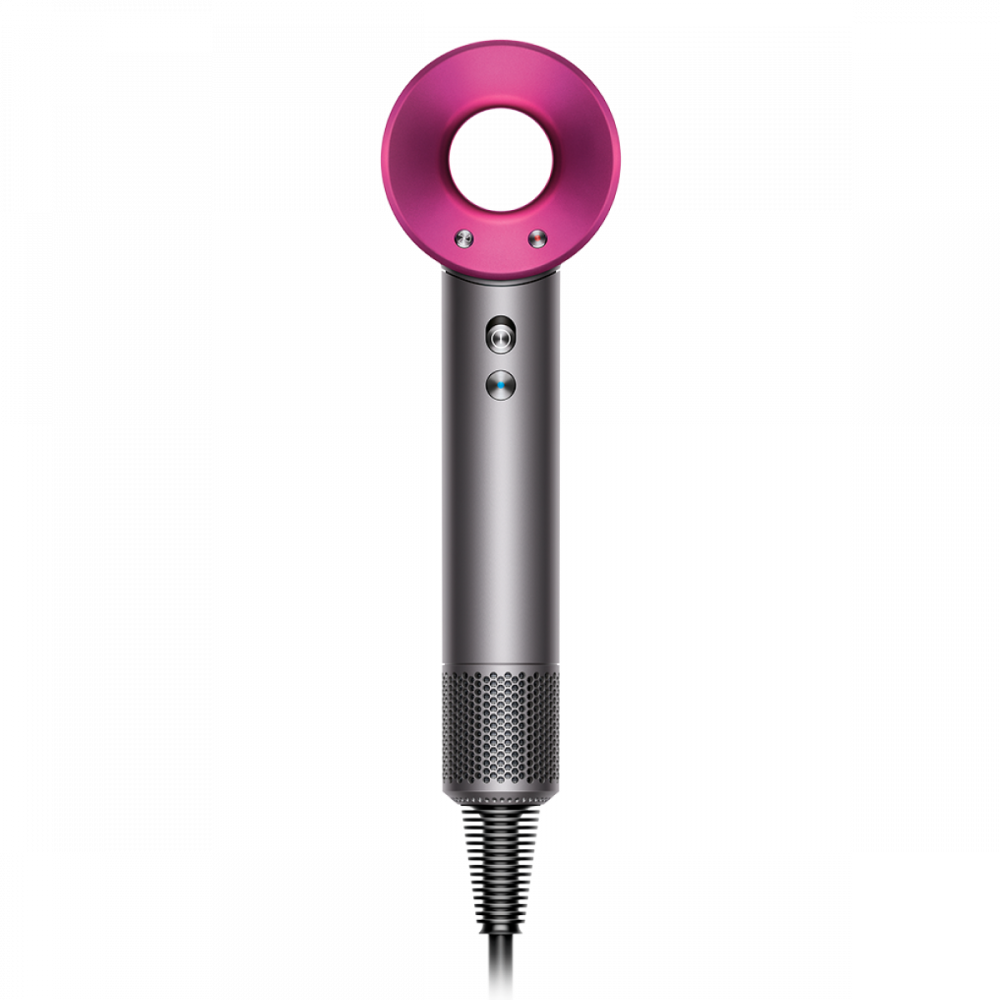 Dyson Supersonic HD08 Fuchsia — купить в Нижнем Новгороде
