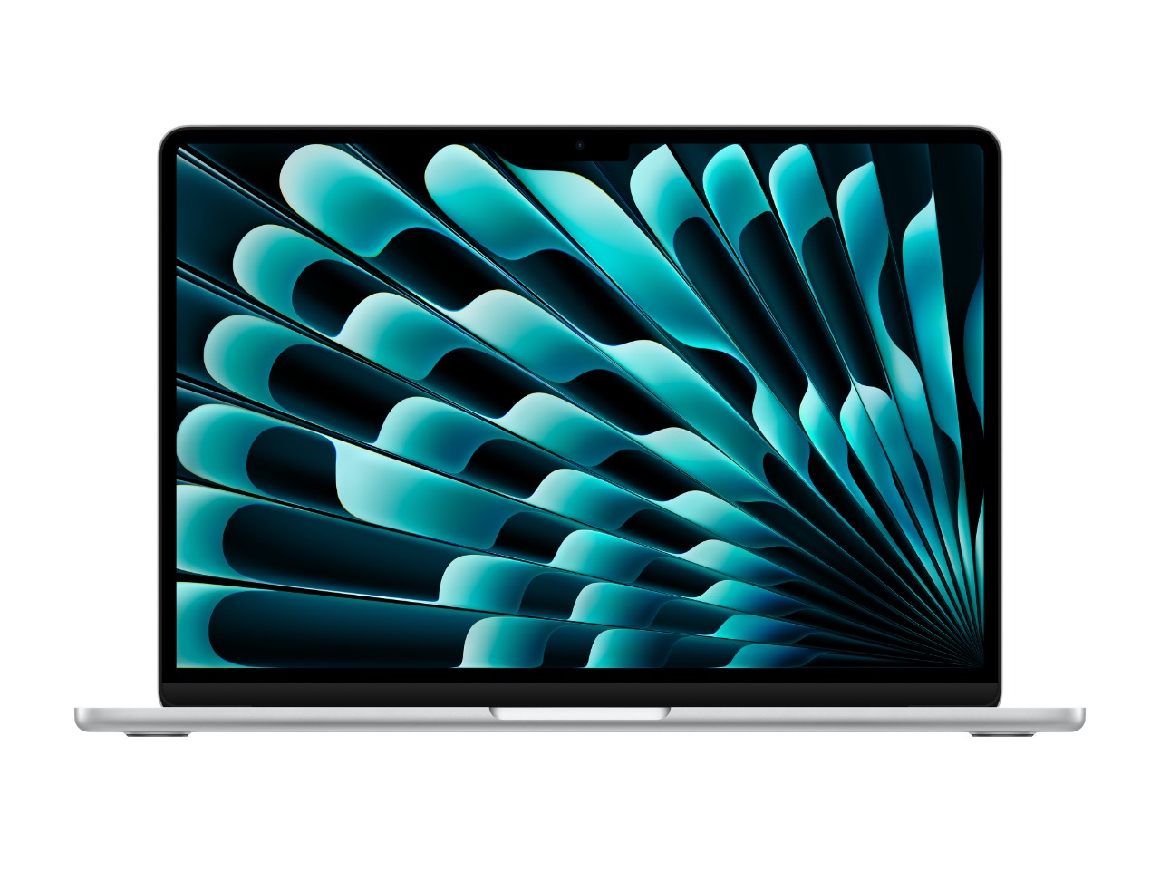 Apple MacBook Air 13 512GB MC8M4 Silver — купить в Нижнем Новгороде