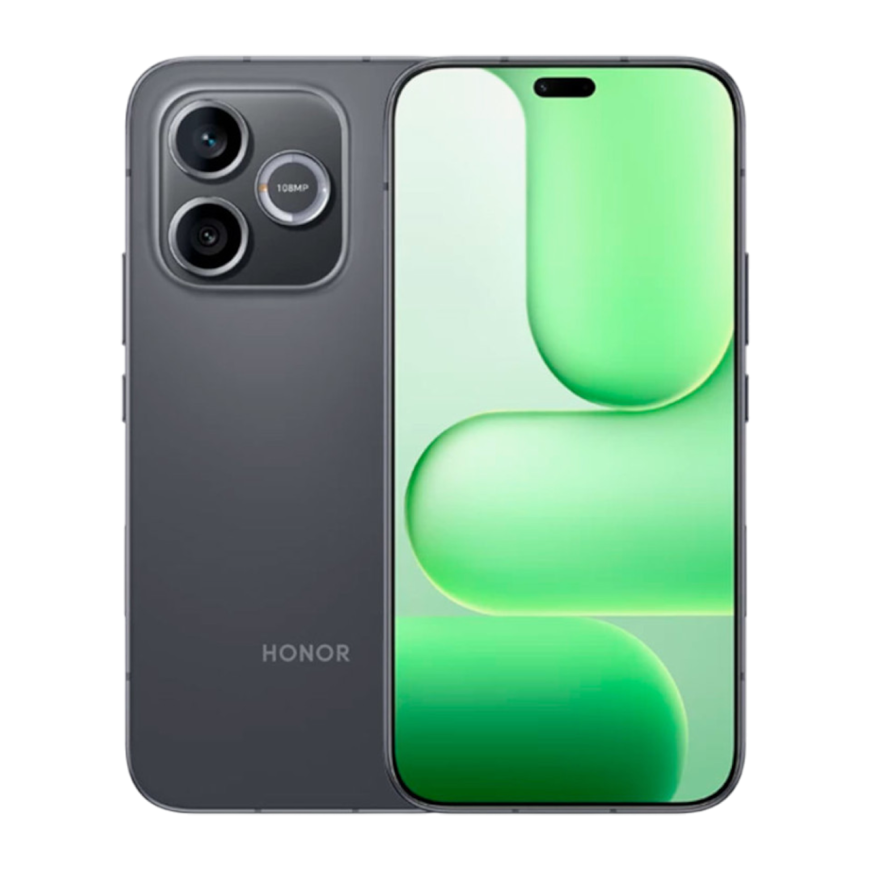 Honor 600 Lite 8/256 Midnight Black — купить в Нижнем Новгороде