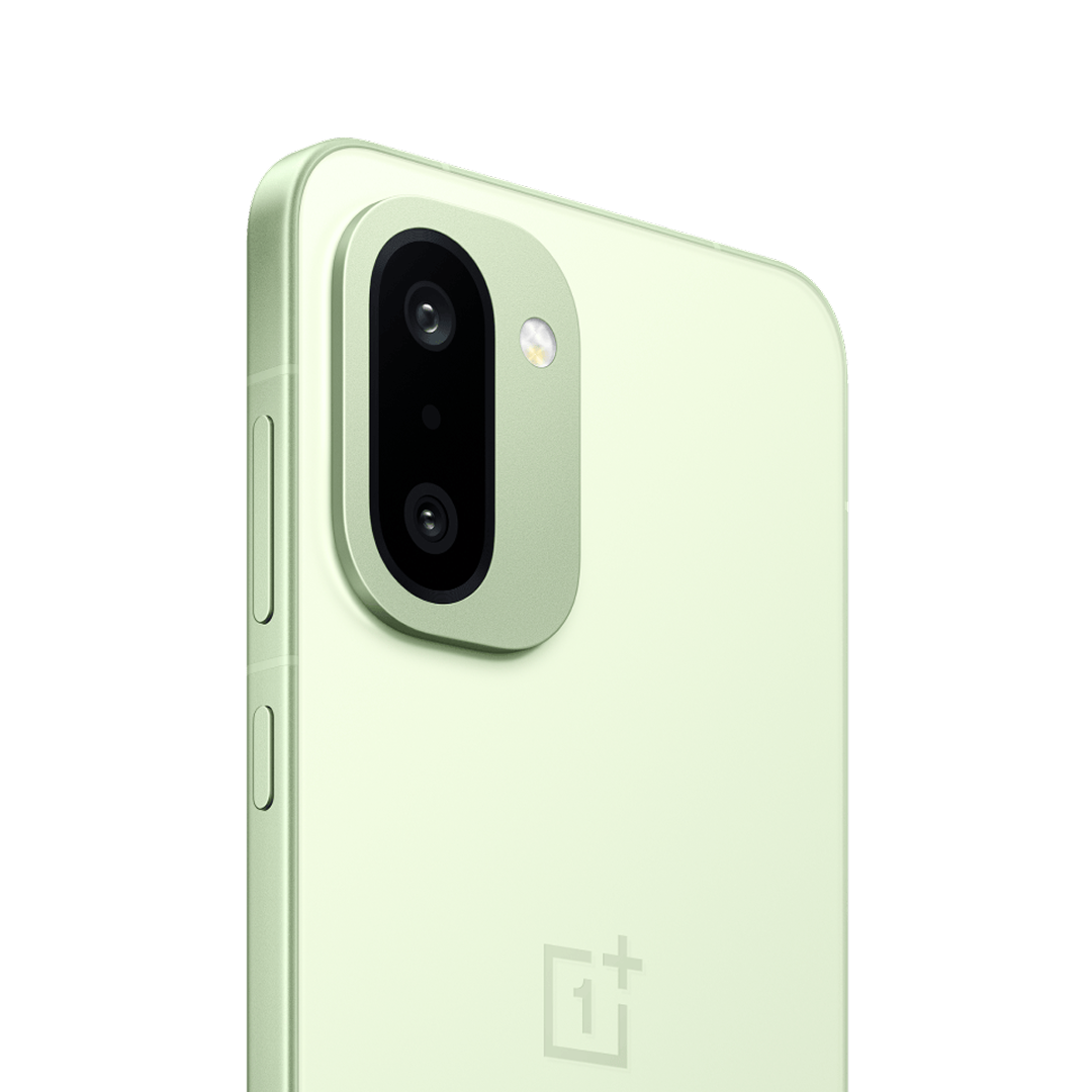 OnePlus 15R 5G 12/256 Mint Breeze — купить в Нижнем Новгороде
