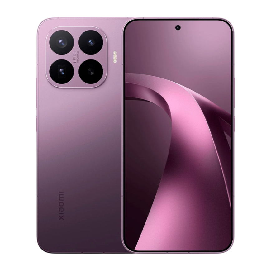 Xiaomi 17T Pro NFC 5G 12/1TB Violet — купить в Нижнем Новгороде