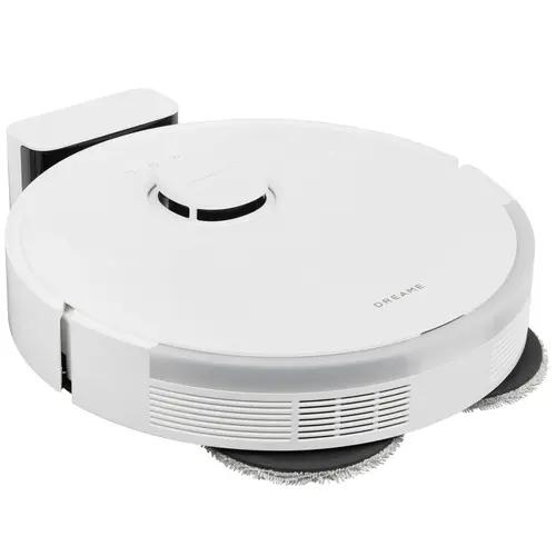 Dreame L10S Pro White GEN2 White — купить в Нижнем Новгороде