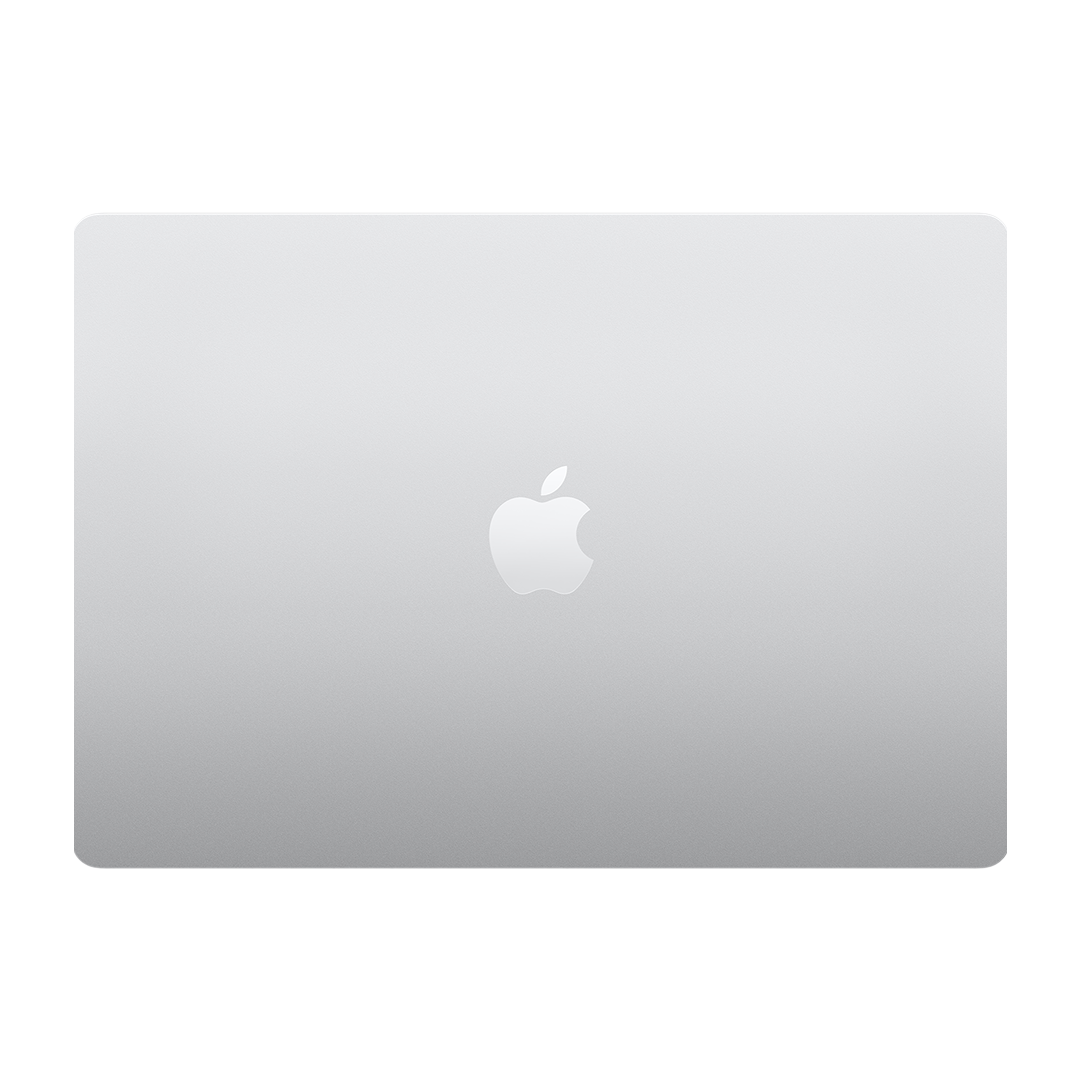 Apple MacBook Air 15 256GB MW1G3 Silver — купить в Нижнем Новгороде