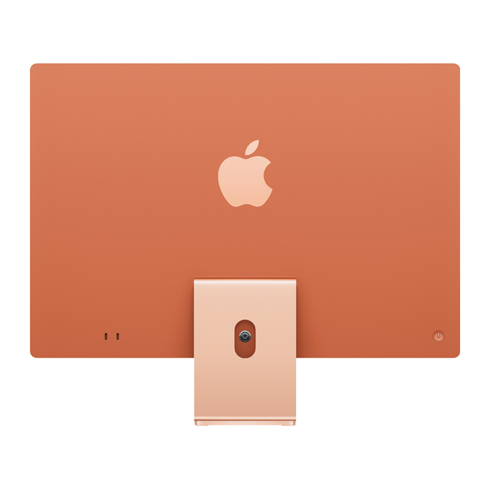 iMac M4 (10/10/32/2TB) [Z1EV000TM] Orange — купить в Нижнем Новгороде