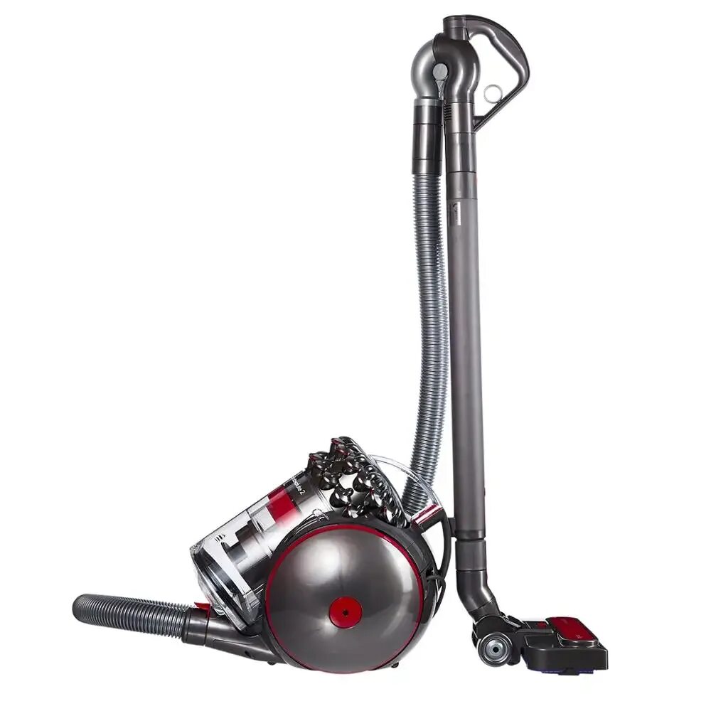Dyson Big Ball Absolute 2 — купить в Нижнем Новгороде