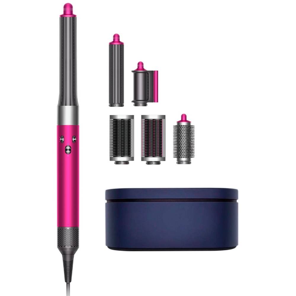 Dyson HS05 Fuchsia — купить в Нижнем Новгороде