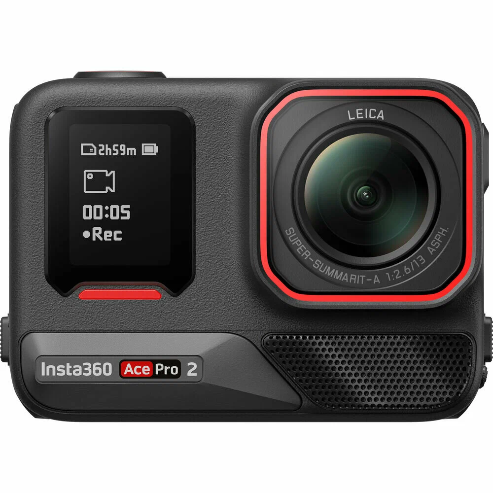 insta360° Ace 2 Pro — купить в Нижнем Новгороде