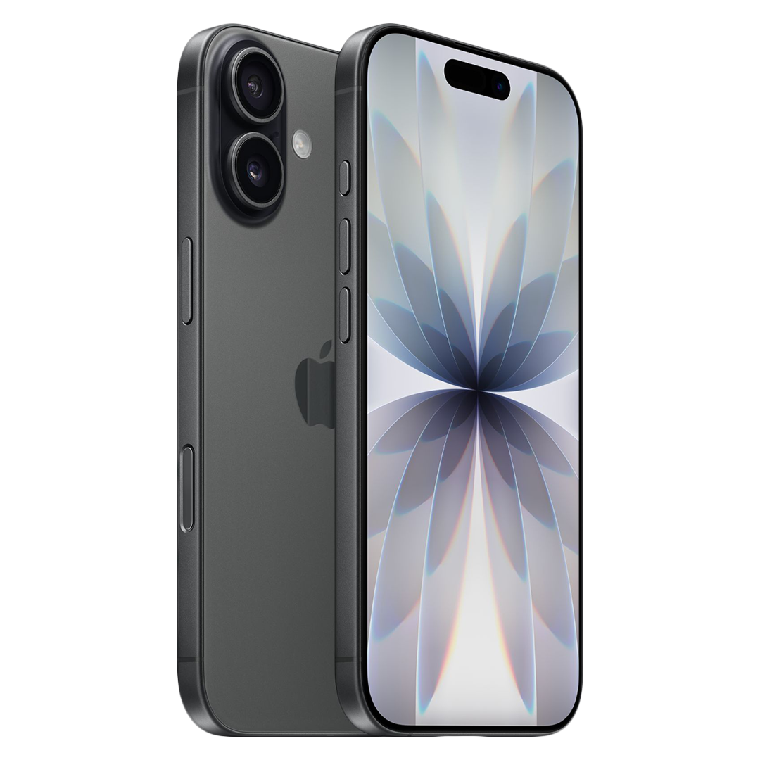 iPhone 17 eSIM 256GB Black — купить в Нижнем Новгороде