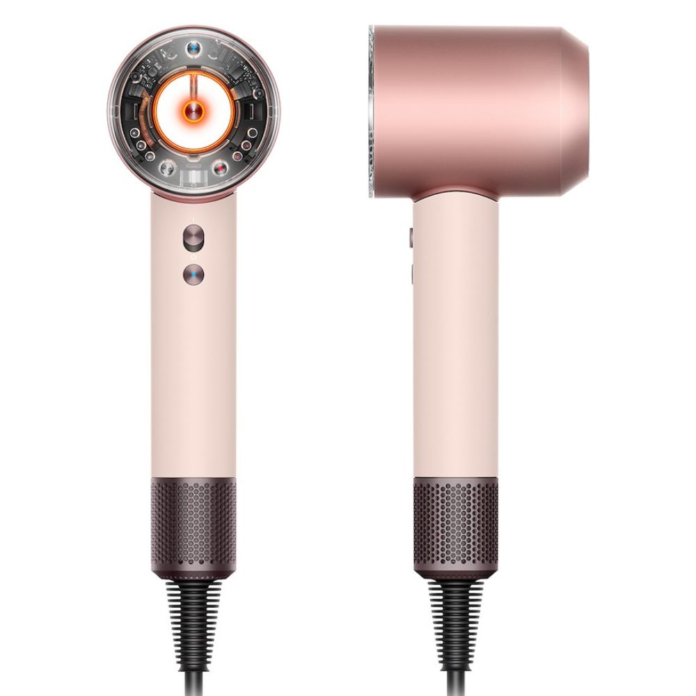 Dyson Supersonic HD16 Ceramic Pink — купить в Нижнем Новгороде