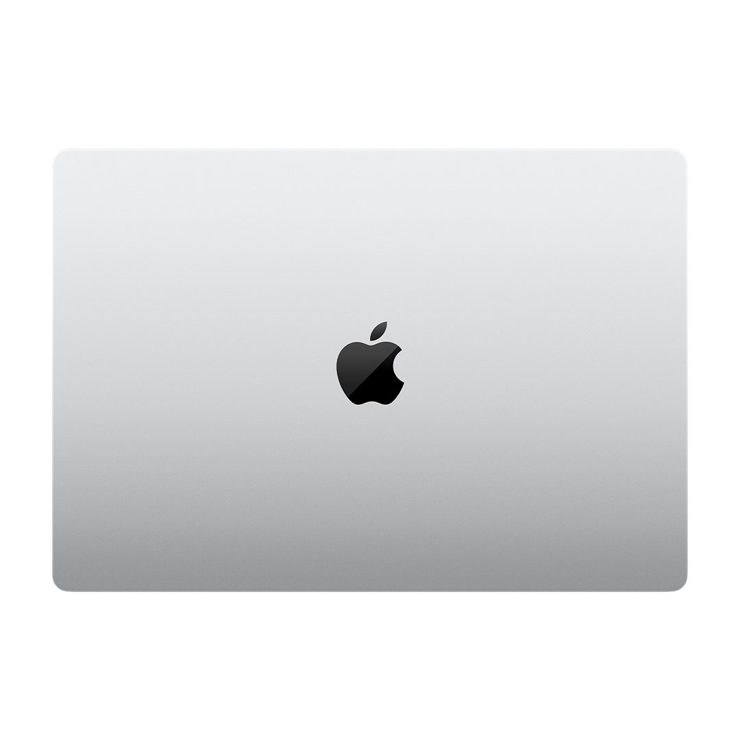 MacBook Pro 14 M5 Pro 1TB MGDN4 Silver — купить в Нижнем Новгороде