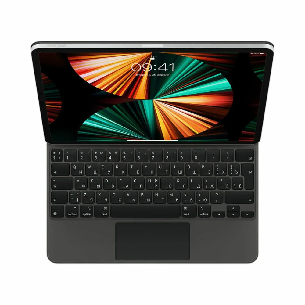 Magic Keyboard Pro 12.9 M2 Black — купить в Нижнем Новгороде