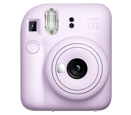 Instax Mini 12 Purple — купить в Нижнем Новгороде