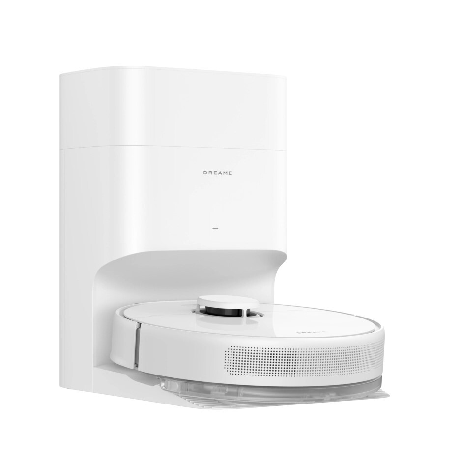 Dreame L10S PLUS White — купить в Нижнем Новгороде