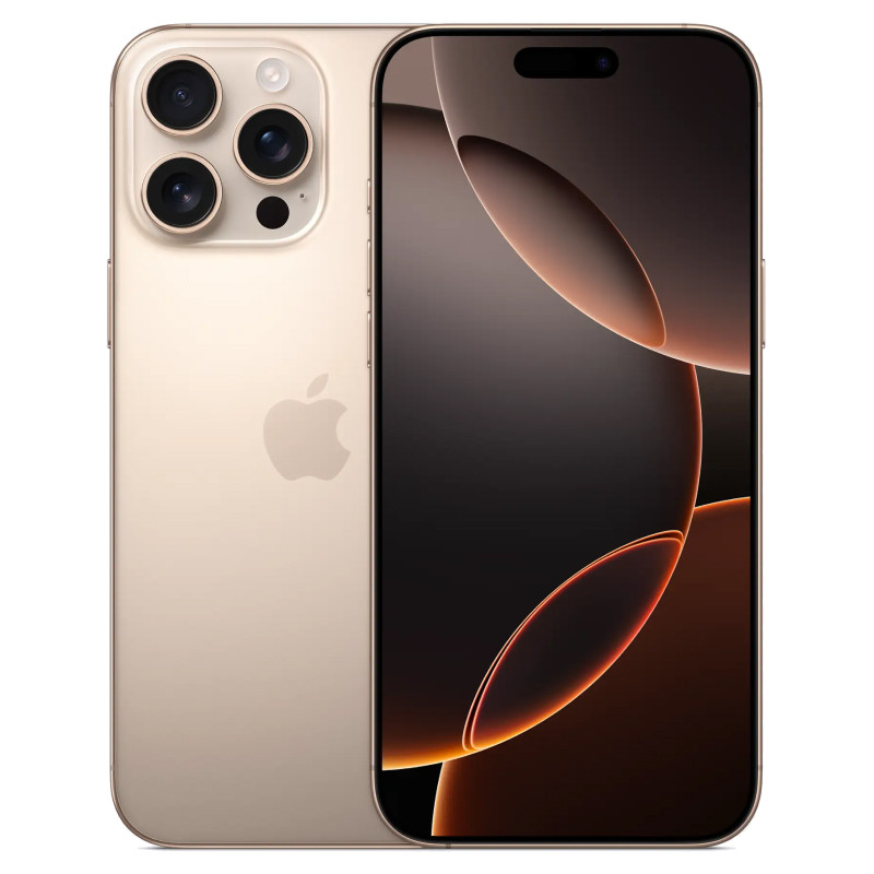 iPhone 16 Pro Max 1TB Desert — купить в Нижнем Новгороде